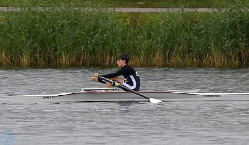 48. Landesmeisterschaften Nordrhein-Westfalen und NWRJ Talente-Cup