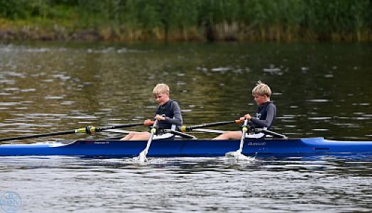 48. Landesmeisterschaften Nordrhein-Westfalen und NWRJ Talente-Cup