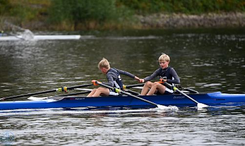 48. Landesmeisterschaften Nordrhein-Westfalen und NWRJ Talente-Cup