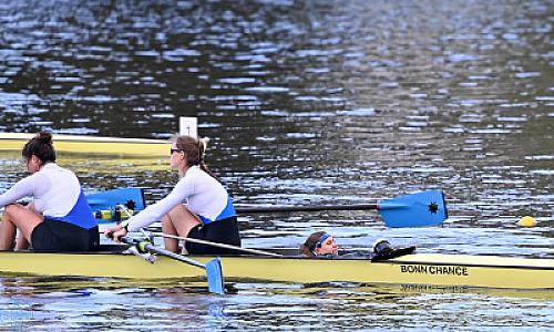48. Landesmeisterschaften Nordrhein-Westfalen und NWRJ Talente-Cup