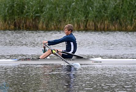 48. Landesmeisterschaften Nordrhein-Westfalen und NWRJ Talente-Cup