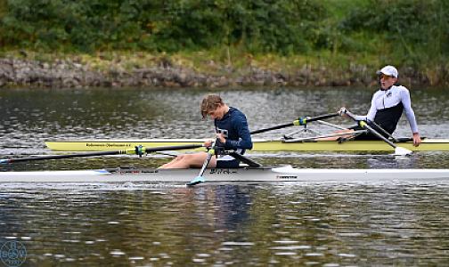 48. Landesmeisterschaften Nordrhein-Westfalen und NWRJ Talente-Cup