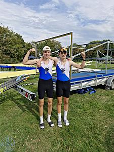 44. Krefelder Reibekuchenregatta 2025