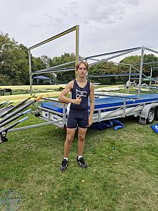 44. Krefelder Reibekuchenregatta 2025