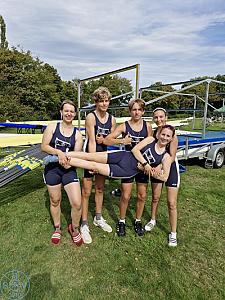 44. Krefelder Reibekuchenregatta 2025