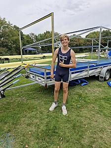 44. Krefelder Reibekuchenregatta 2025