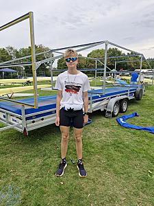 44. Krefelder Reibekuchenregatta 2025