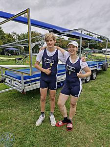 44. Krefelder Reibekuchenregatta 2025