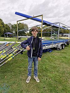 44. Krefelder Reibekuchenregatta 2025