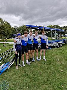 44. Krefelder Reibekuchenregatta 2025