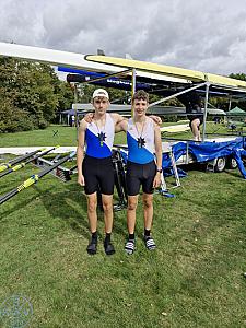 44. Krefelder Reibekuchenregatta 2025