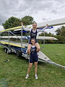 44. Krefelder Reibekuchenregatta 2025