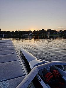 44. Krefelder Reibekuchenregatta 2025