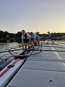 44. Krefelder Reibekuchenregatta 2025