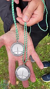 74. Langstreckenregatta "Grüner Moselpokal" 2025