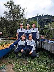 74. Langstreckenregatta "Grüner Moselpokal" 2025