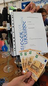 74. Langstreckenregatta "Grüner Moselpokal" 2025