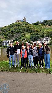 74. Langstreckenregatta "Grüner Moselpokal" 2025