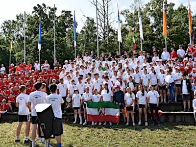 Erfolgreiche Teilnahme des Siegburger Rudervereins beim 56. Bundeswettbewerb in München