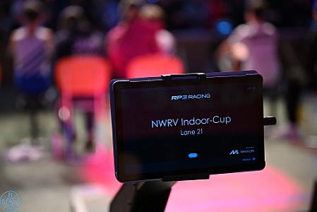 30. NWRV Indoor-Cup - 1. German RP3 Open