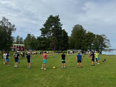 Schnupperkurs für Jugendliche in den Osterferien 2026 – Anmeldung ab sofort möglich