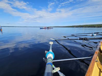 Jetzt einsteigen beim Siegburger Ruderverein – Unsere Kurse im Frühjahr 2026