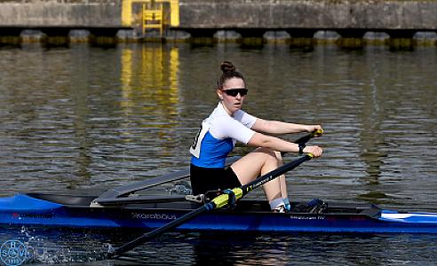 Frühjahrs-NWRV-Langstrecke 2026