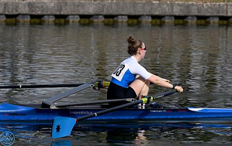 Frühjahrs-NWRV-Langstrecke 2026