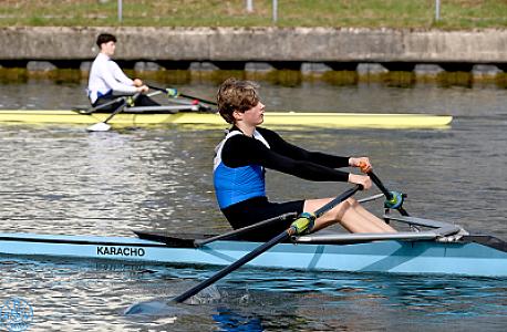 Frühjahrs-NWRV-Langstrecke 2026