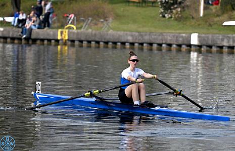 Frühjahrs-NWRV-Langstrecke 2026