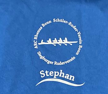 40. Traversée de Paris WaFa auf der Seine von Paris abwärts gen Rouen!