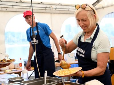 Catering Köln am 23.+24.05.2026 (Pfingsten)