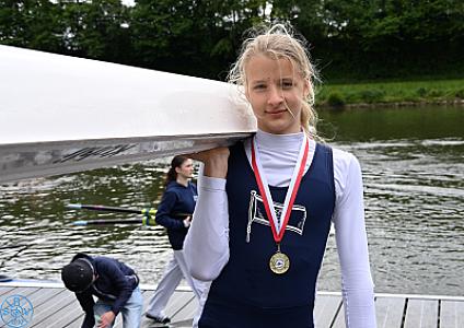 46. Waltroper Jungen- und Mädchenregatta