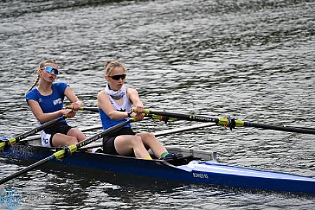 46. Waltroper Jungen- und Mädchenregatta
