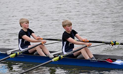 46. Waltroper Jungen- und Mädchenregatta