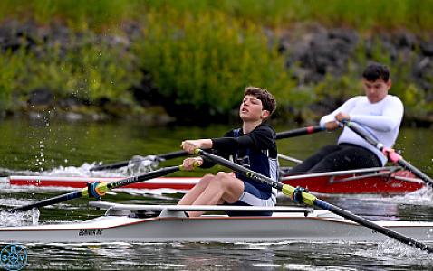 46. Waltroper Jungen- und Mädchenregatta