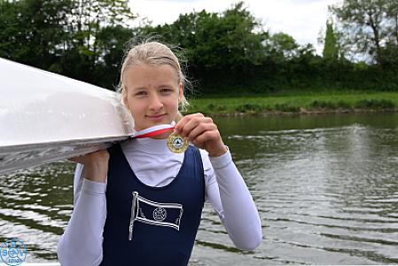 46. Waltroper Jungen- und Mädchenregatta