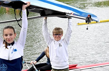46. Waltroper Jungen- und Mädchenregatta