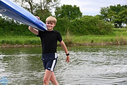 46. Waltroper Jungen- und Mädchenregatta