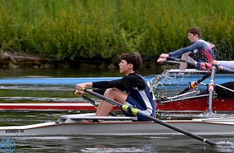 46. Waltroper Jungen- und Mädchenregatta