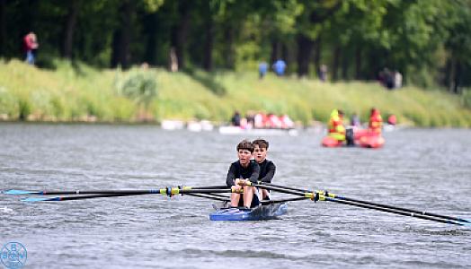 46. Waltroper Jungen- und Mädchenregatta