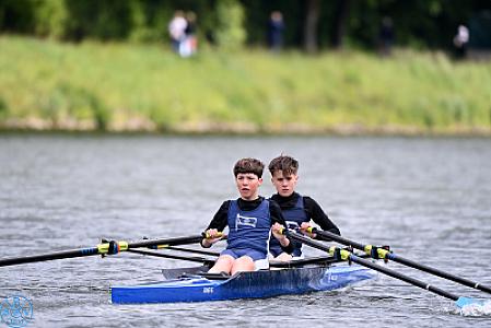 46. Waltroper Jungen- und Mädchenregatta