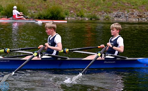 46. Waltroper Jungen- und Mädchenregatta