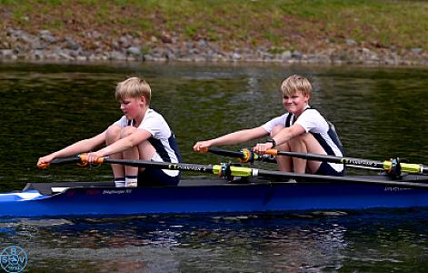 46. Waltroper Jungen- und Mädchenregatta