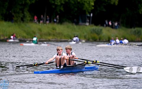 46. Waltroper Jungen- und Mädchenregatta