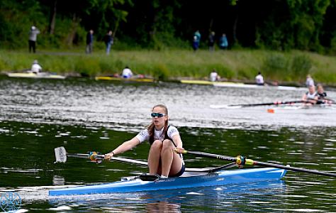 46. Waltroper Jungen- und Mädchenregatta