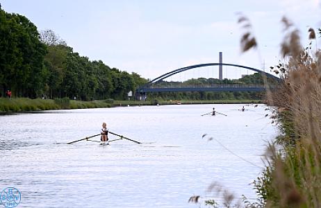 46. Waltroper Jungen- und Mädchenregatta