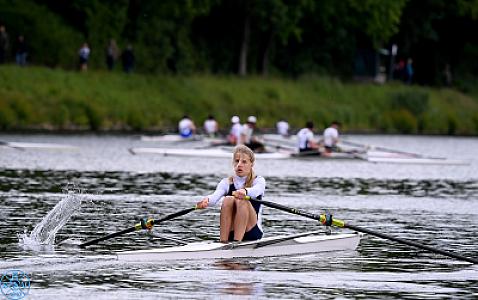 46. Waltroper Jungen- und Mädchenregatta