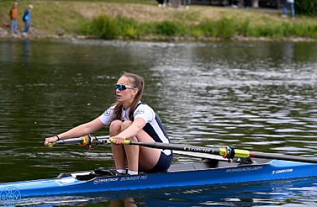 46. Waltroper Jungen- und Mädchenregatta