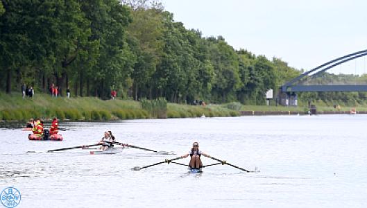 46. Waltroper Jungen- und Mädchenregatta